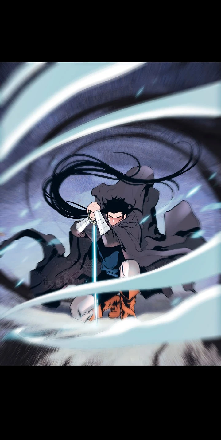 صفحة 10 — MookHyang - Dark Lady الفصل 26