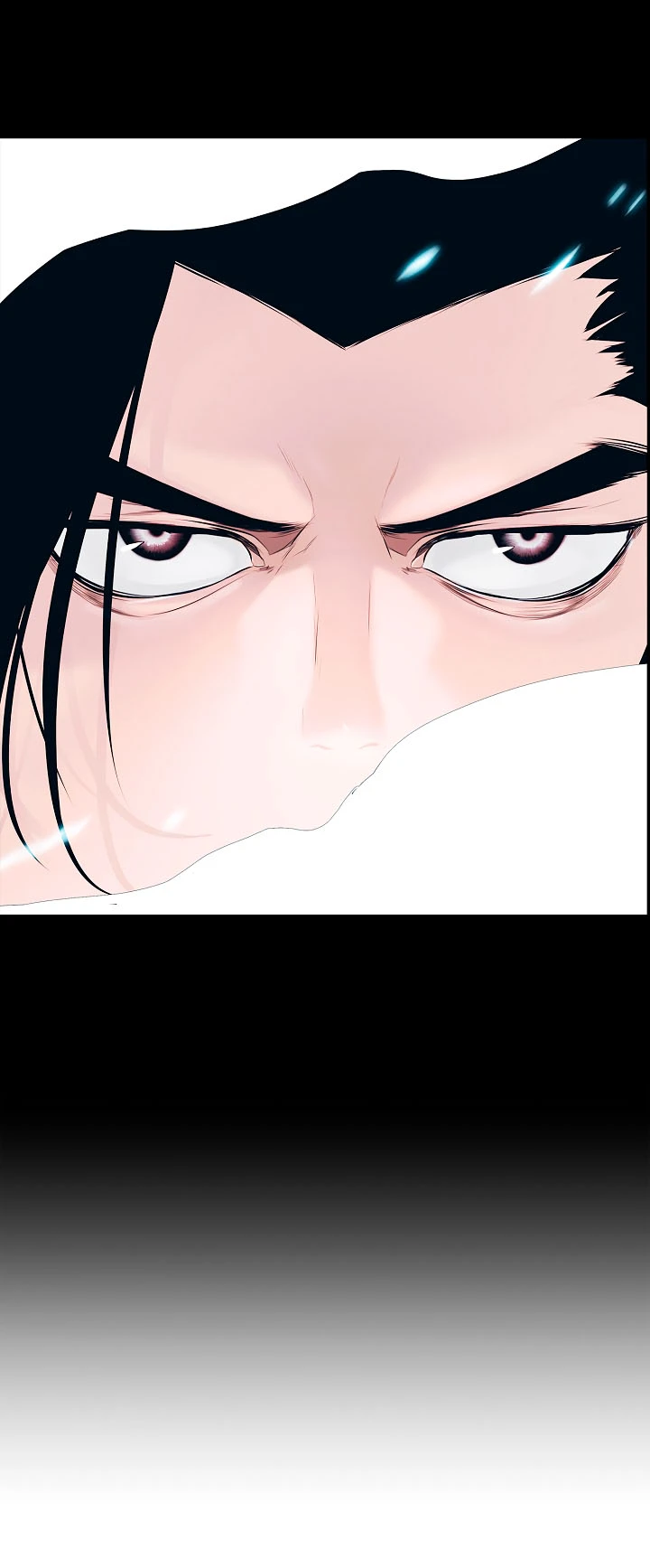 صفحة 12 — MookHyang - Dark Lady الفصل 26