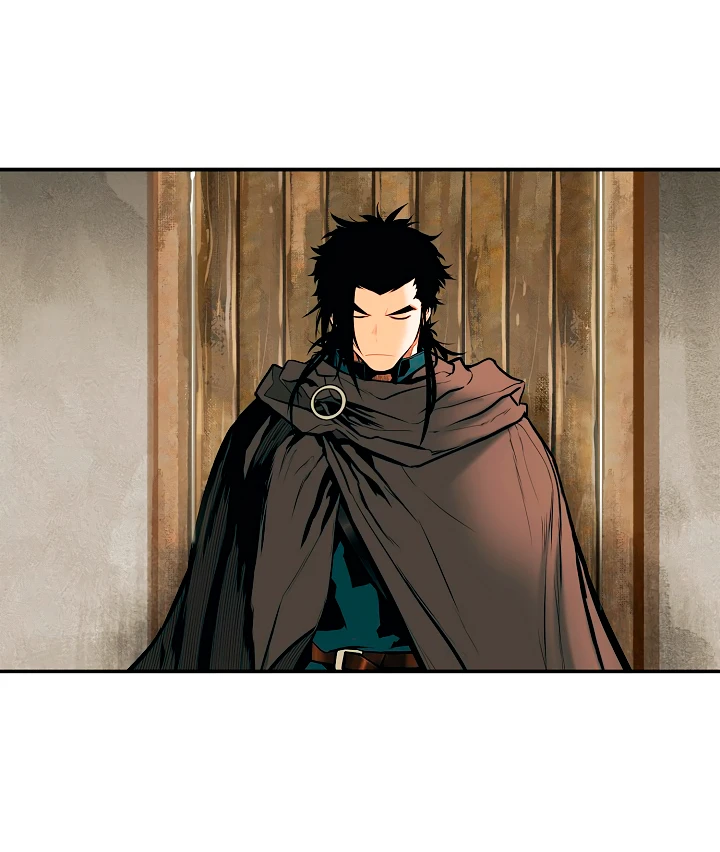 صفحة 11 — MookHyang - Dark Lady الفصل 27