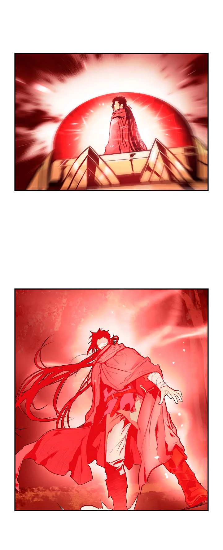 صفحة 2 — MookHyang - Dark Lady الفصل 28