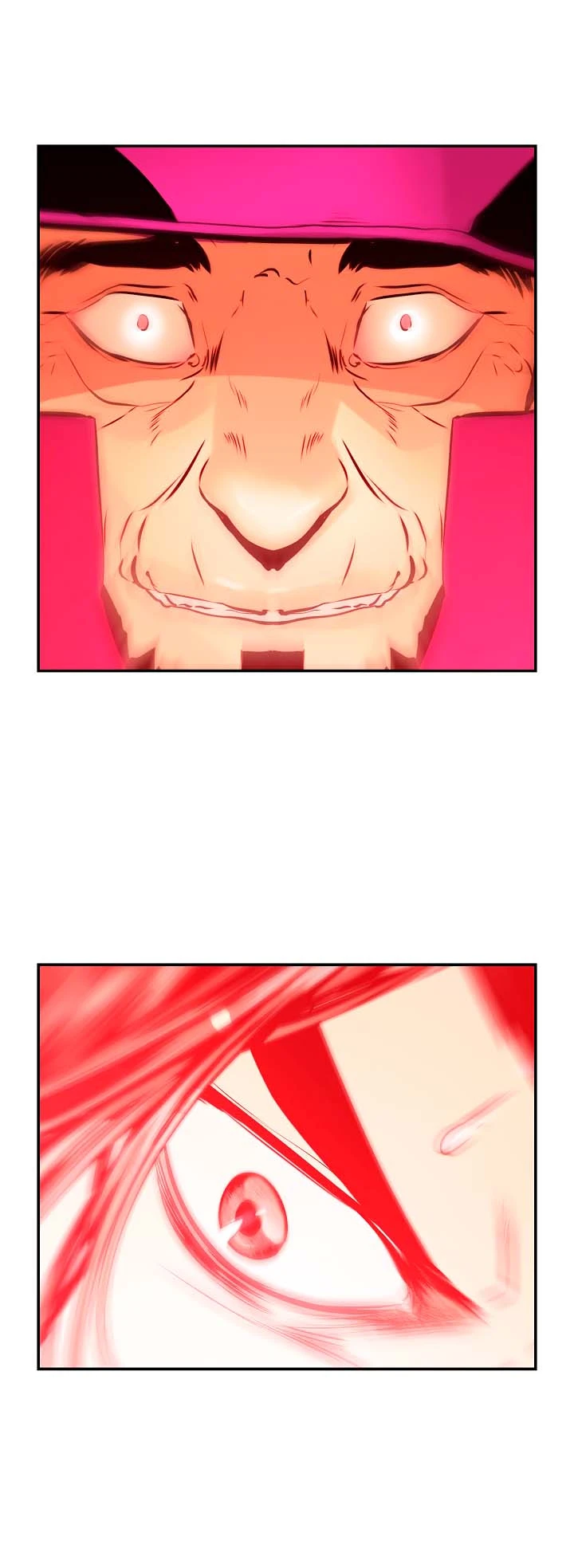 صفحة 3 — MookHyang - Dark Lady الفصل 28