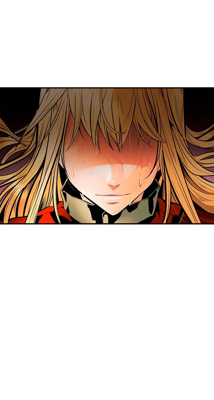 صفحة 29 — MookHyang - Dark Lady الفصل 29