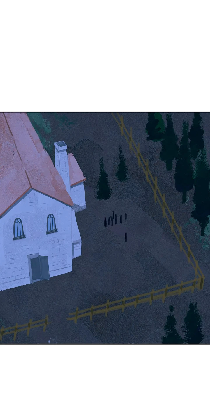 صفحة 5 — MookHyang - Dark Lady الفصل 21