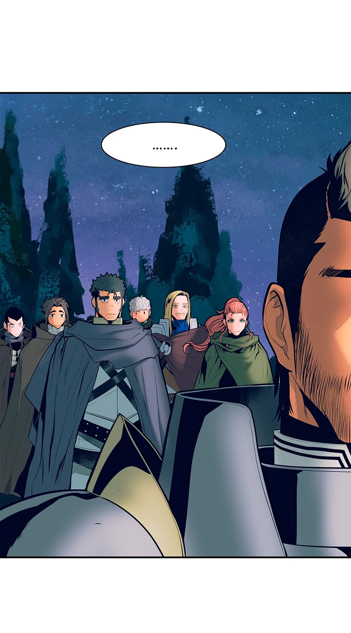 صفحة 6 — MookHyang - Dark Lady الفصل 21