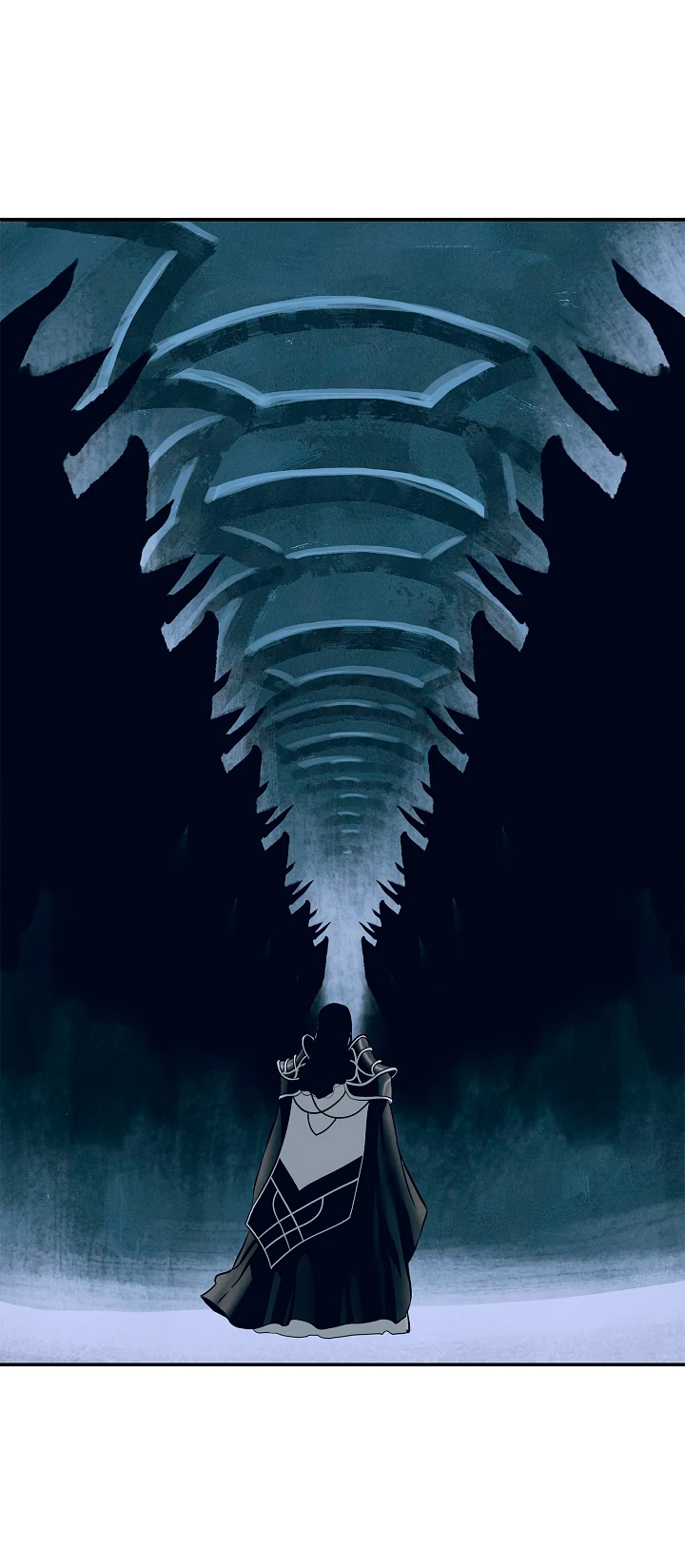 صفحة 39 — MookHyang - Dark Lady الفصل 21