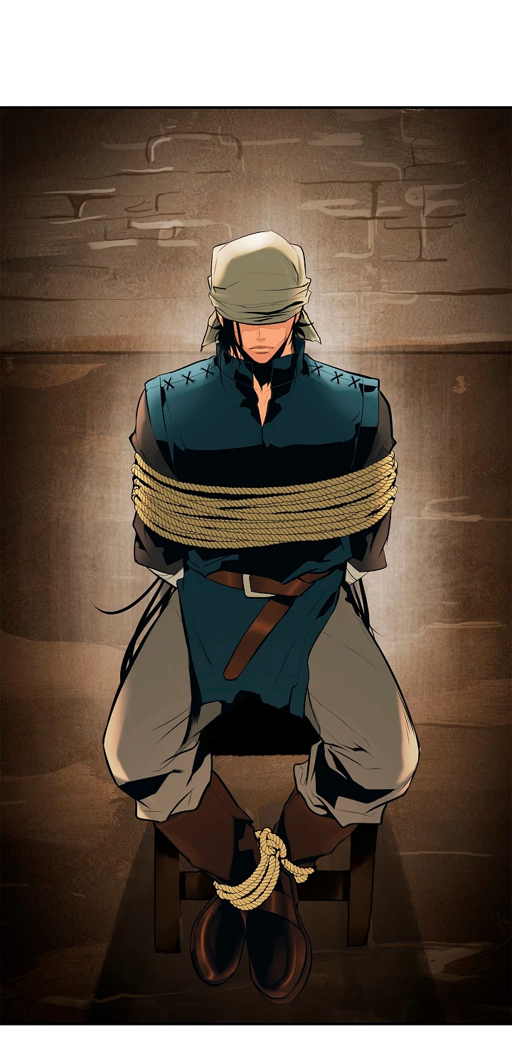 صفحة 10 — MookHyang - Dark Lady الفصل 22