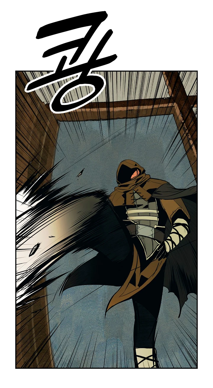 صفحة 3 — MookHyang - Dark Lady الفصل 22