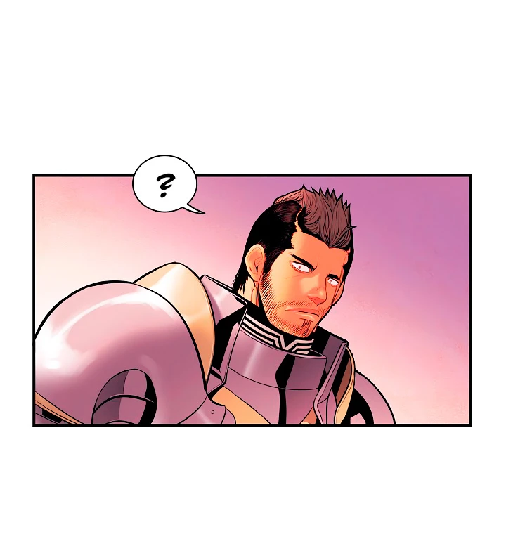 صفحة 33 — MookHyang - Dark Lady الفصل 23