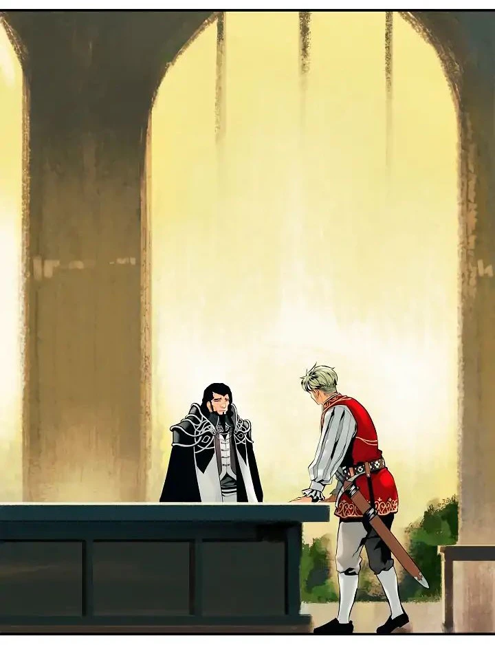 صفحة 61 — MookHyang - Dark Lady الفصل 2