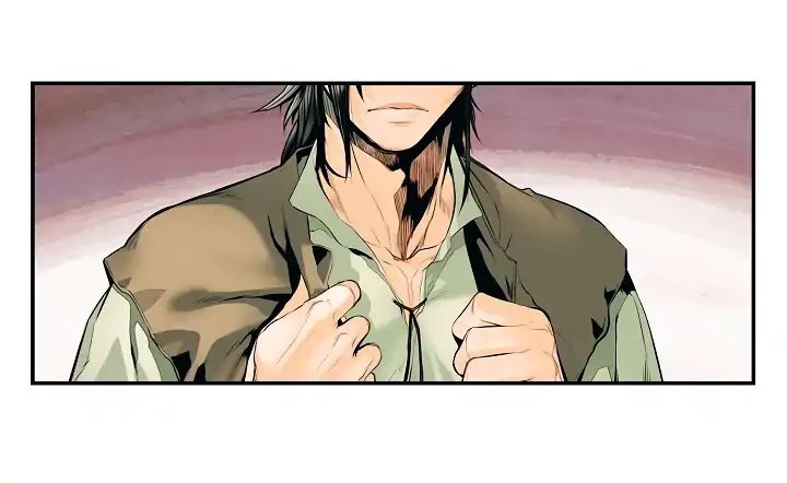 صفحة 19 — MookHyang - Dark Lady الفصل 2