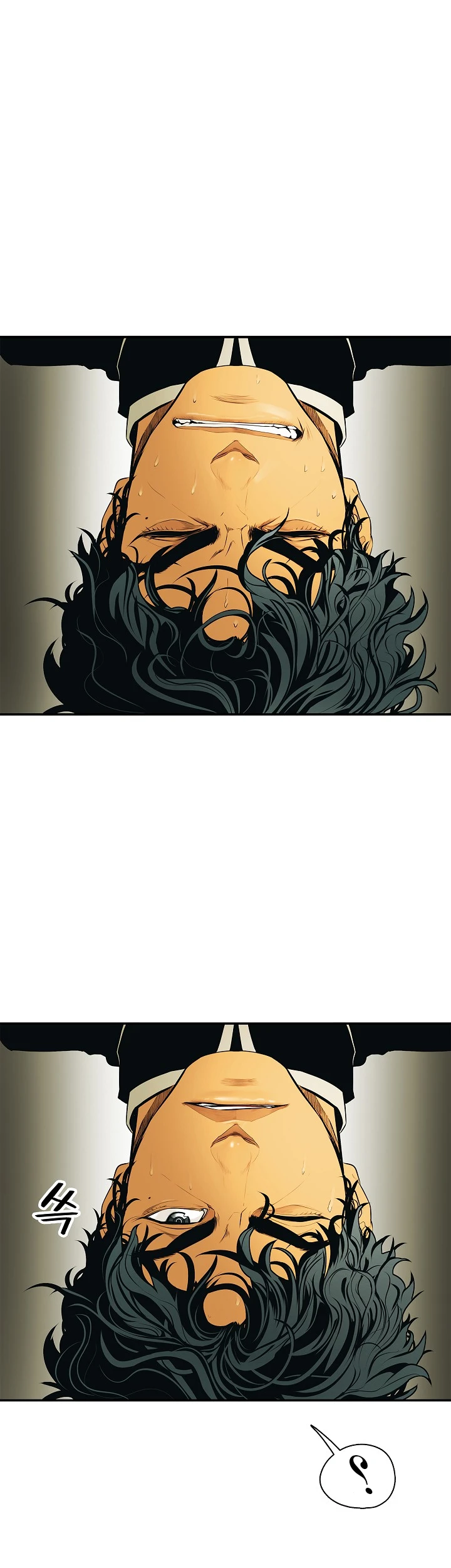 صفحة 2 — MookHyang - Dark Lady الفصل 34