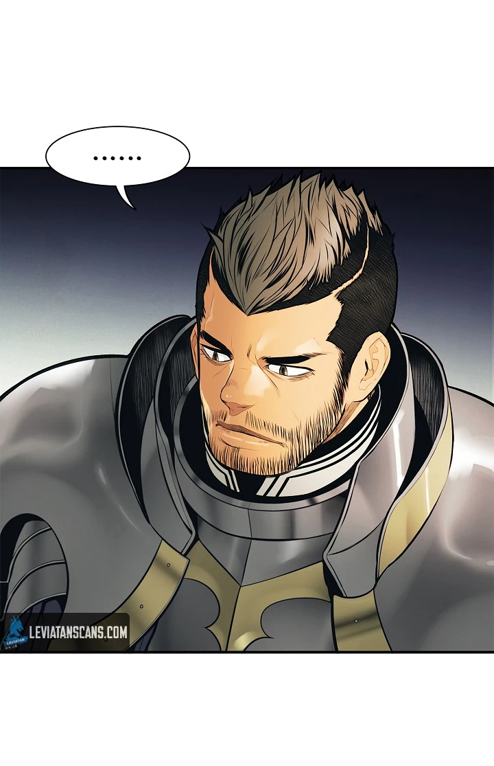 صفحة 25 — MookHyang - Dark Lady الفصل 35