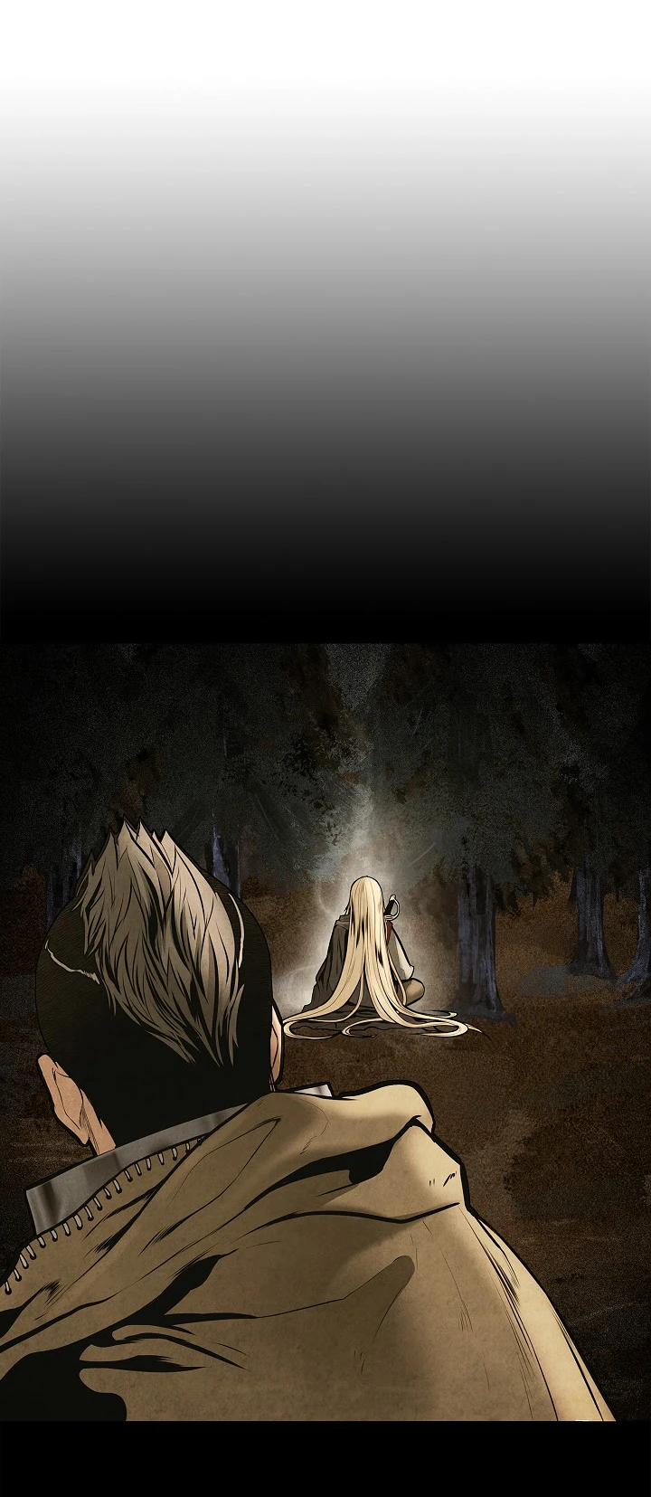 صفحة 26 — MookHyang - Dark Lady الفصل 35