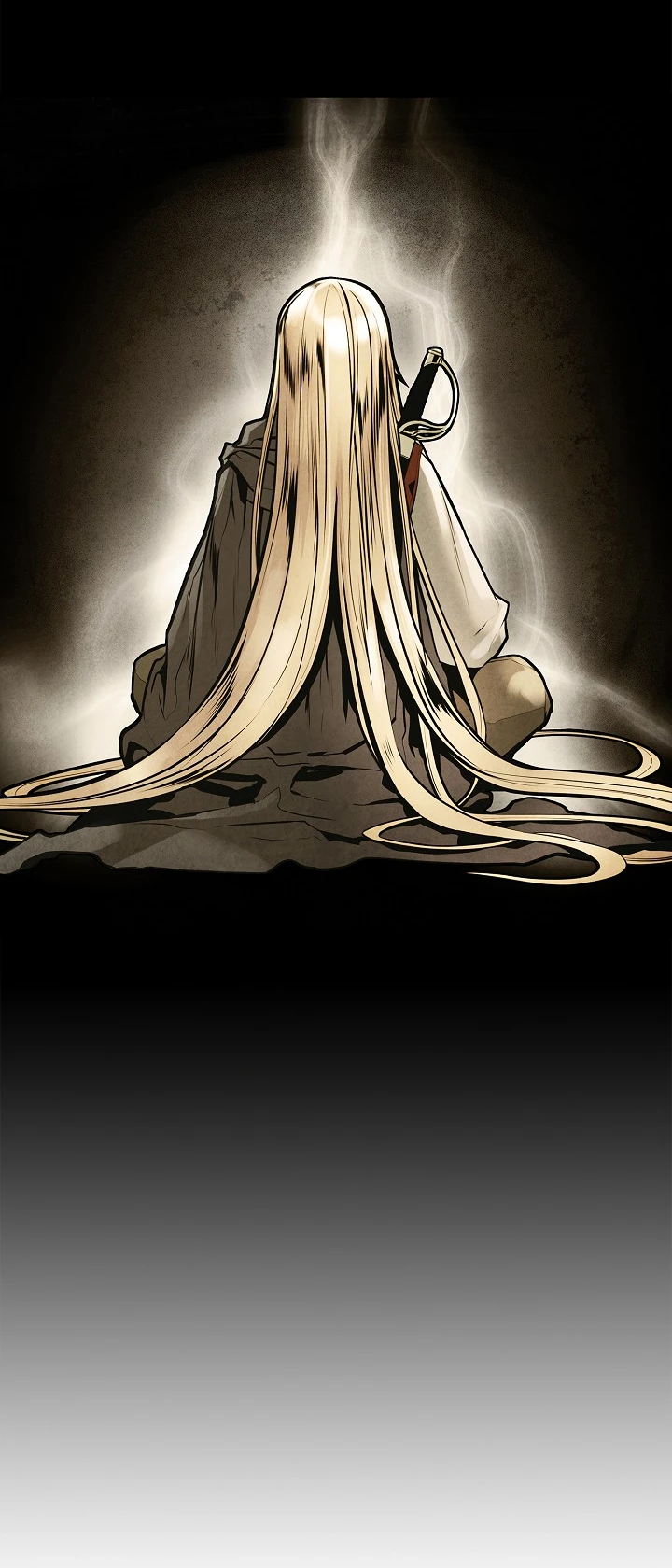 صفحة 27 — MookHyang - Dark Lady الفصل 35