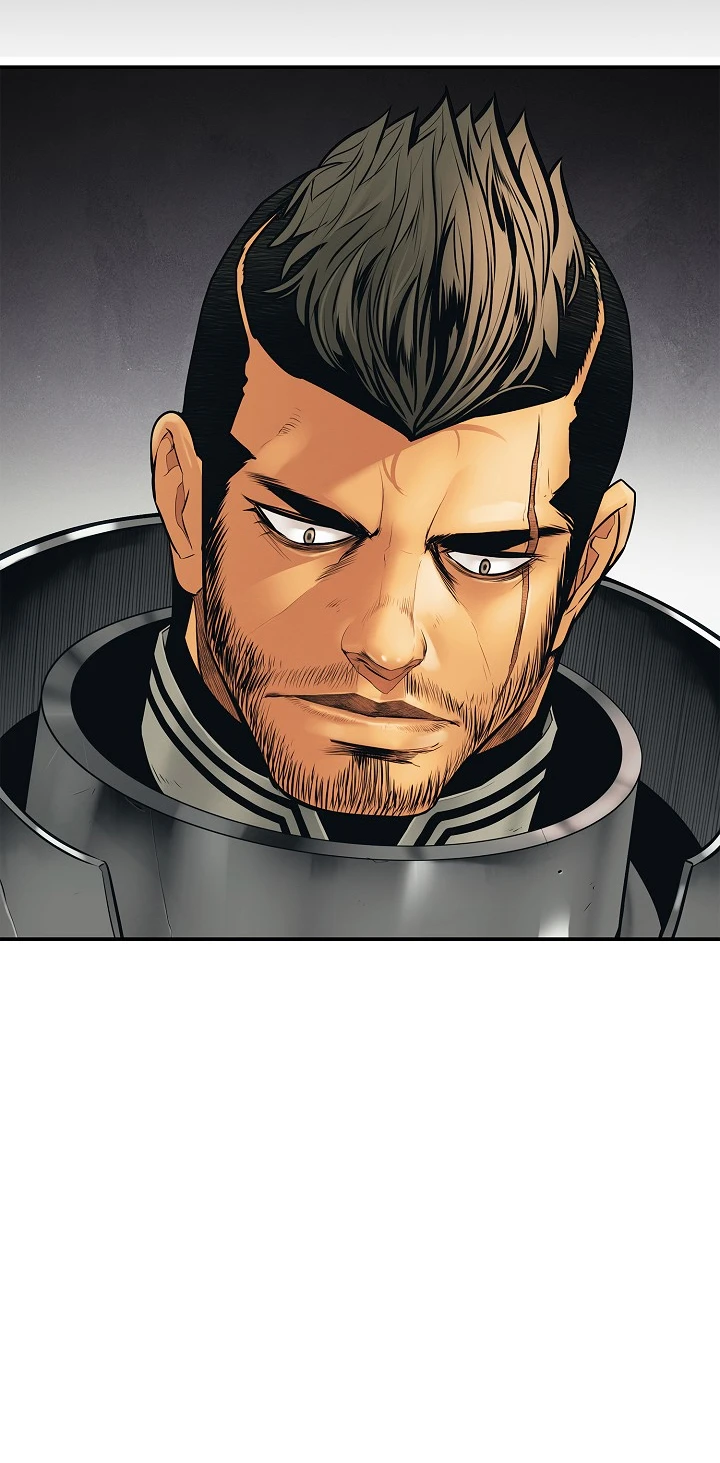 صفحة 28 — MookHyang - Dark Lady الفصل 35