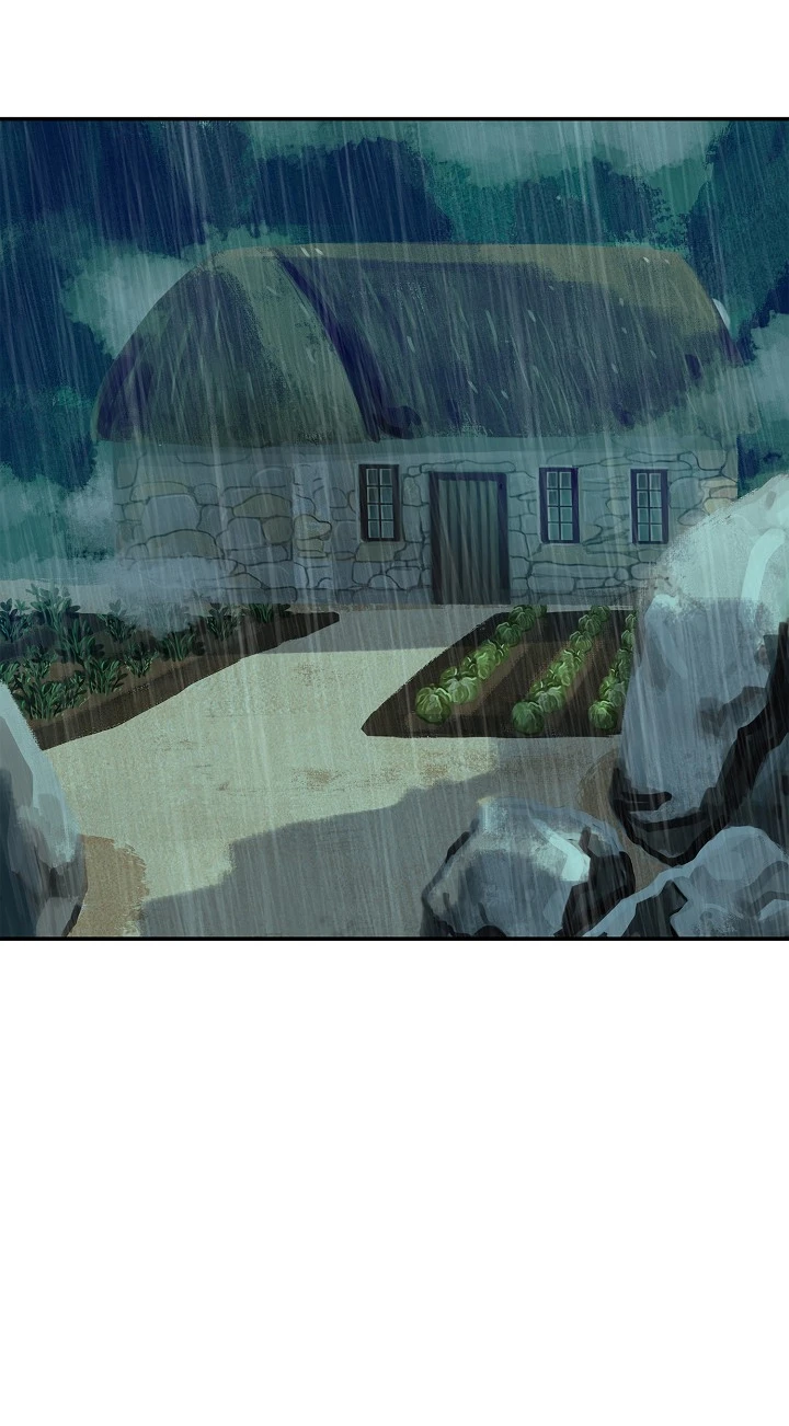 صفحة 35 — MookHyang - Dark Lady الفصل 35