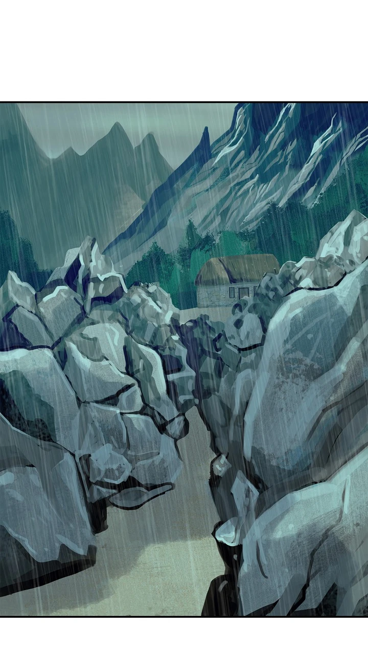 صفحة 34 — MookHyang - Dark Lady الفصل 35