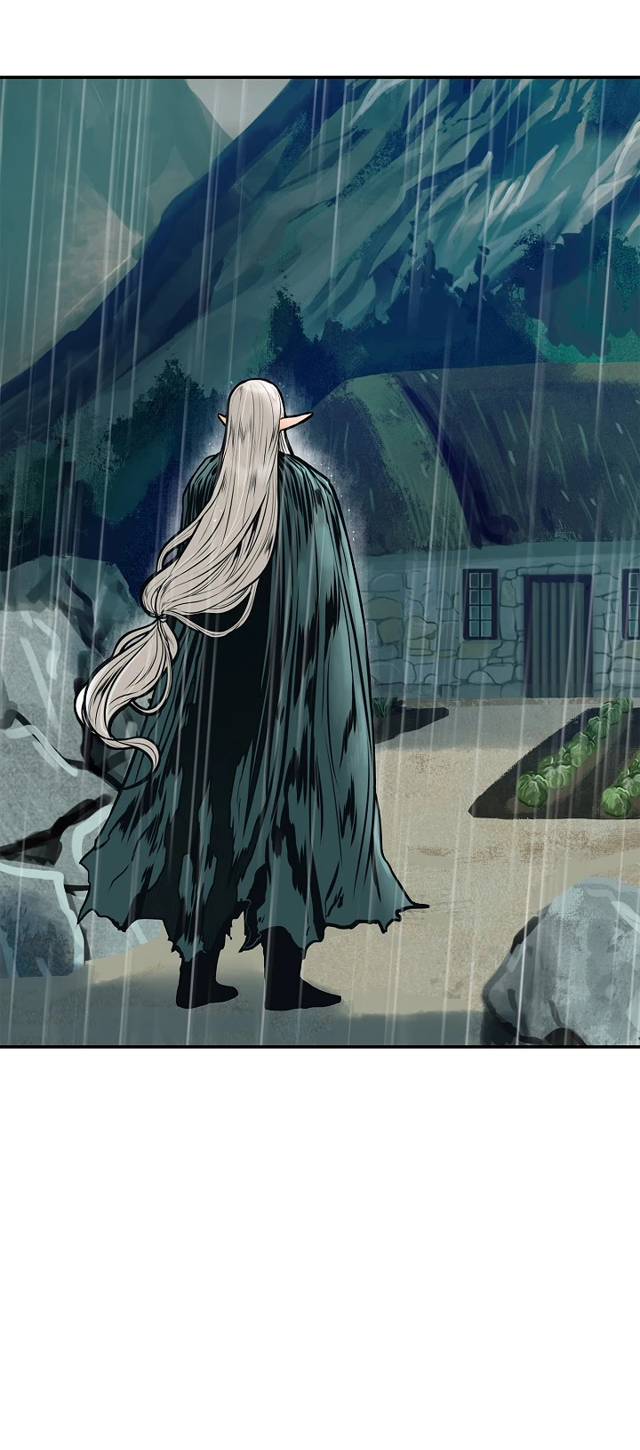 صفحة 53 — MookHyang - Dark Lady الفصل 35