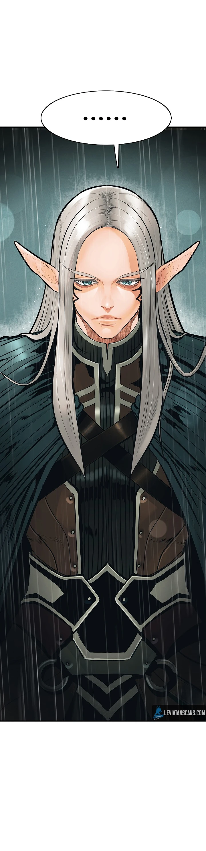 صفحة 54 — MookHyang - Dark Lady الفصل 35