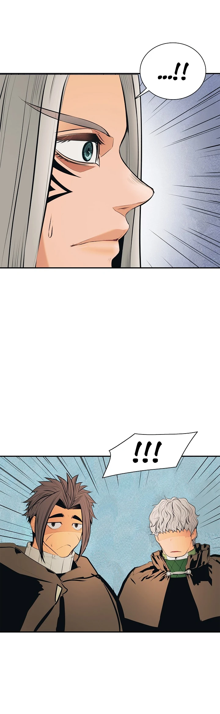 صفحة 51 — MookHyang - Dark Lady الفصل 36