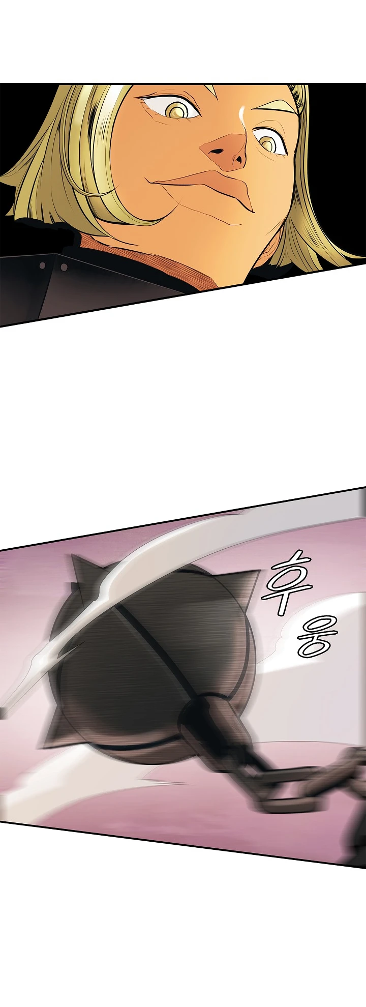 صفحة 28 — MookHyang - Dark Lady الفصل 39