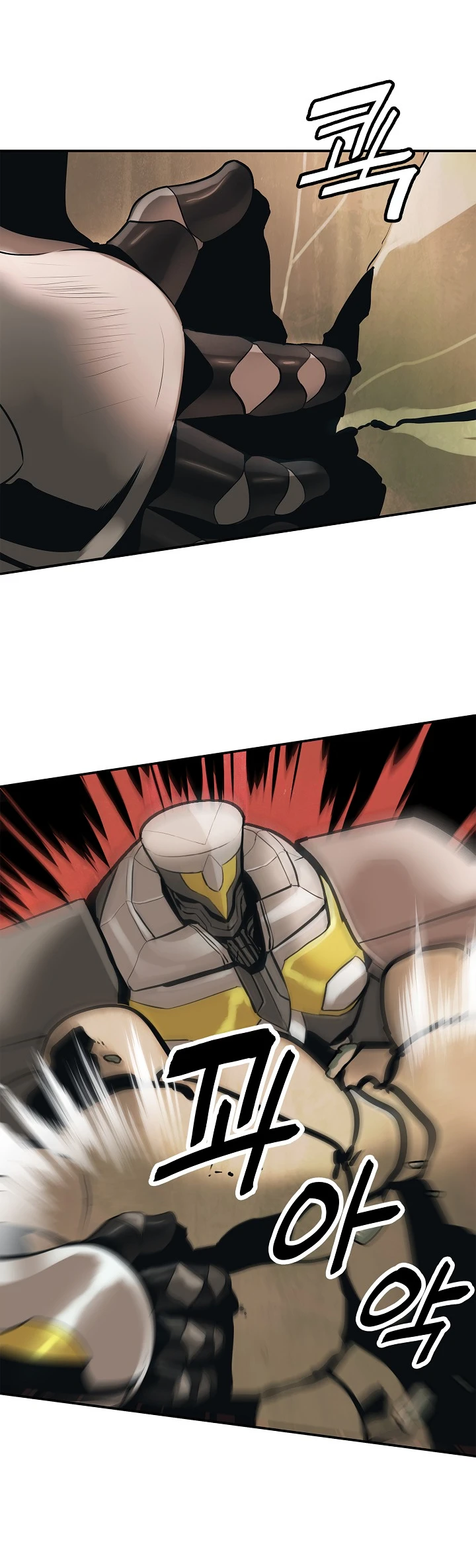 صفحة 31 — MookHyang - Dark Lady الفصل 39