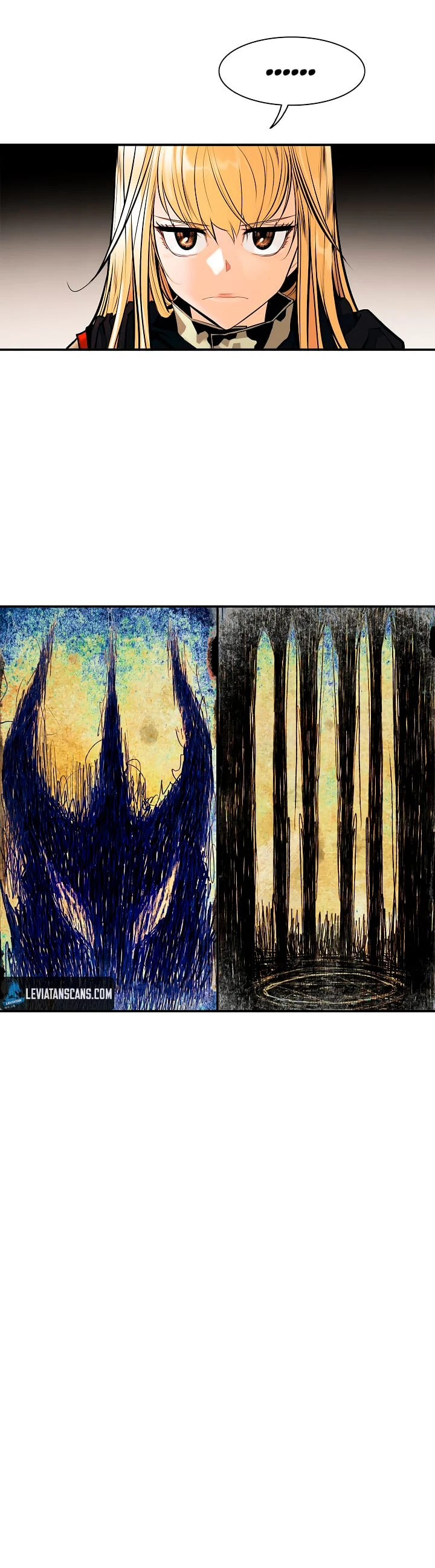 صفحة 28 — MookHyang - Dark Lady الفصل 30