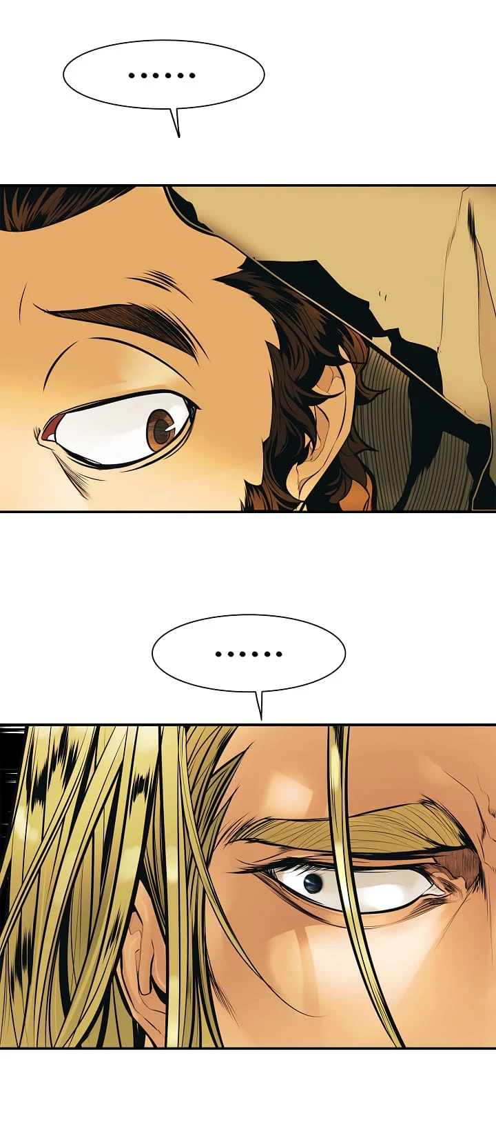 صفحة 31 — MookHyang - Dark Lady الفصل 31