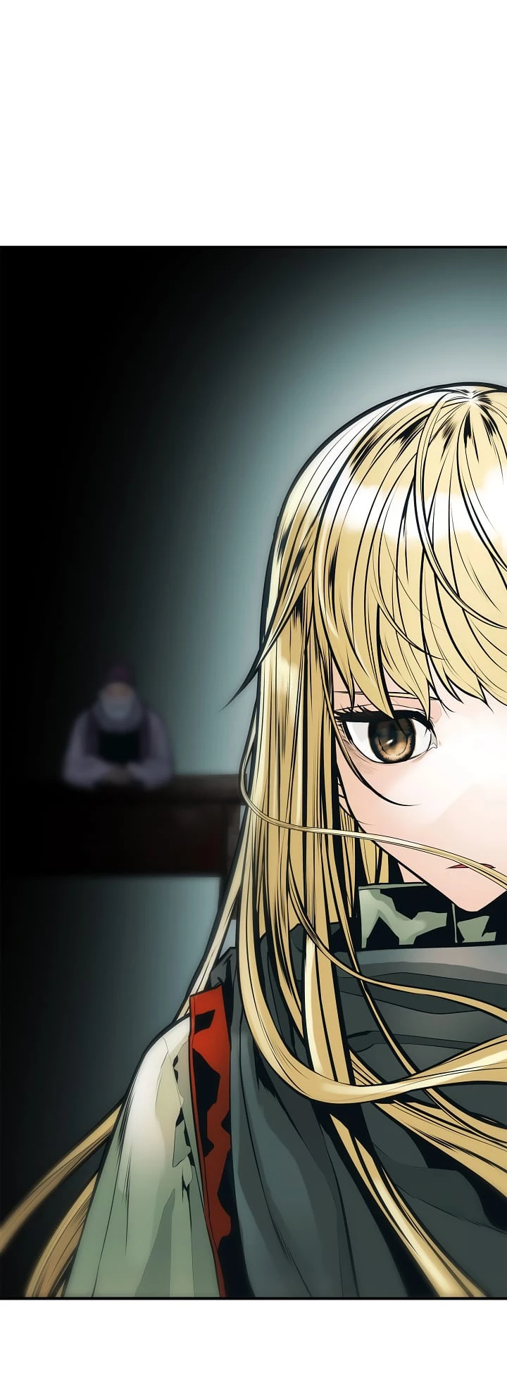 صفحة 37 — MookHyang - Dark Lady الفصل 32