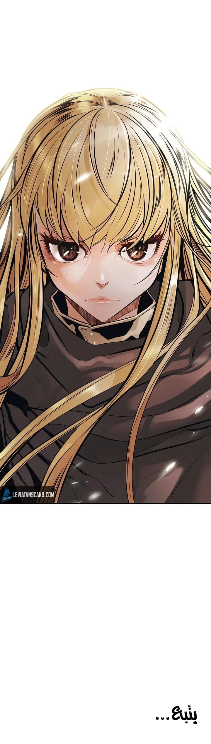 صفحة 41 — MookHyang - Dark Lady الفصل 32