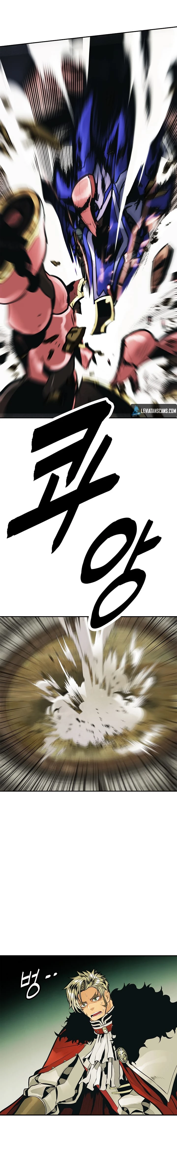 صفحة 37 — MookHyang - Dark Lady الفصل 33