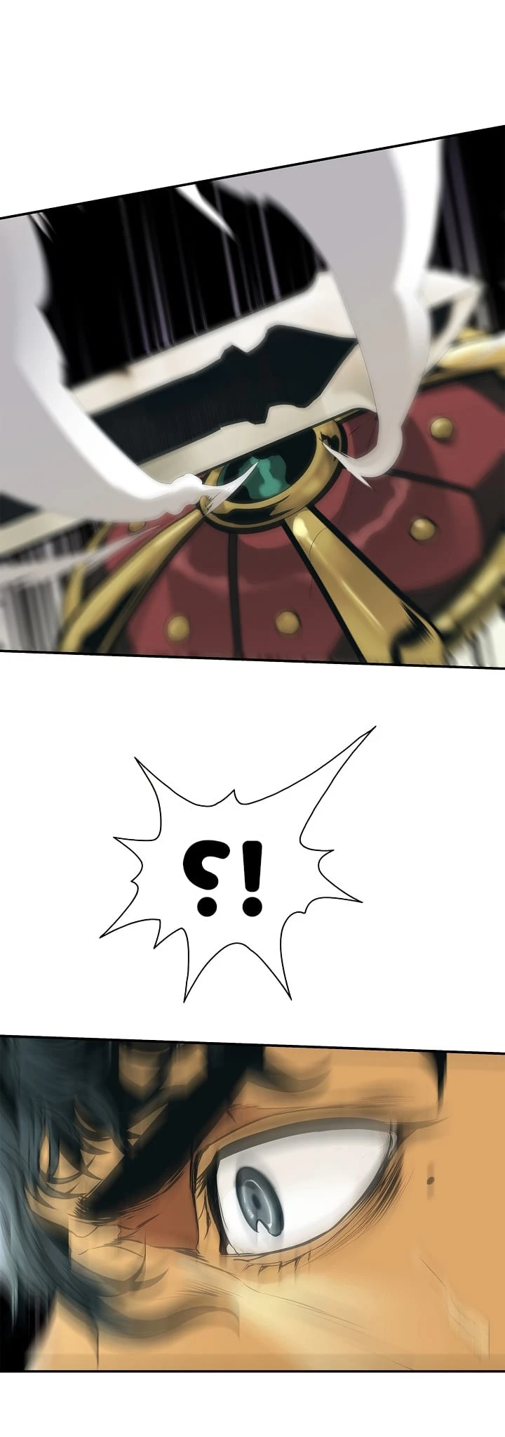 صفحة 33 — MookHyang - Dark Lady الفصل 33