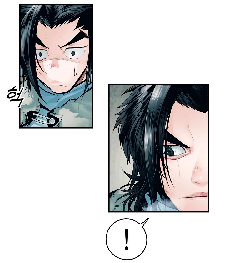 صفحة 49 — MookHyang - Dark Lady الفصل 3