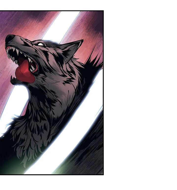 صفحة 16 — MookHyang - Dark Lady الفصل 4