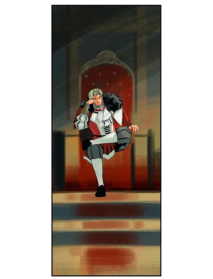 صفحة 29 — MookHyang - Dark Lady الفصل 4