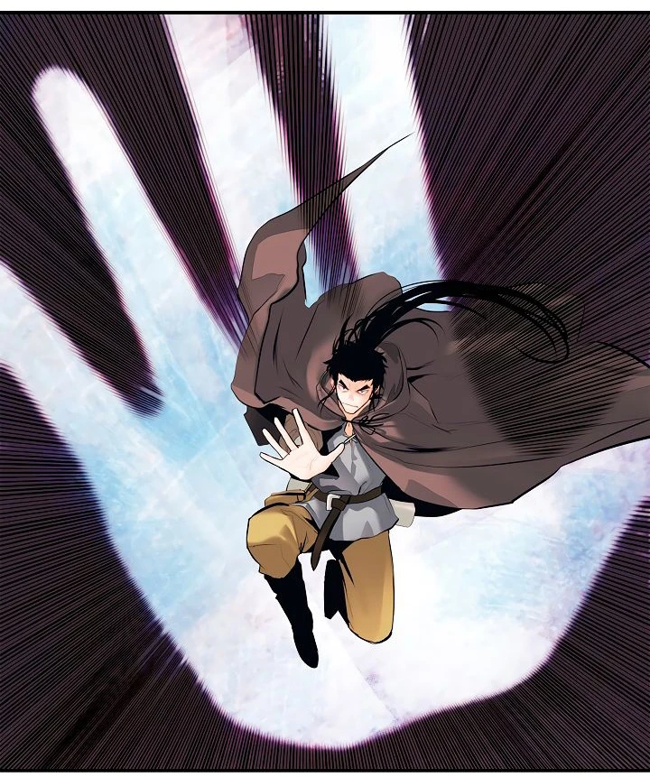 صفحة 21 — MookHyang - Dark Lady الفصل 4