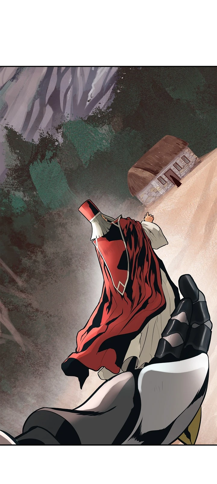 صفحة 2 — MookHyang - Dark Lady الفصل 40