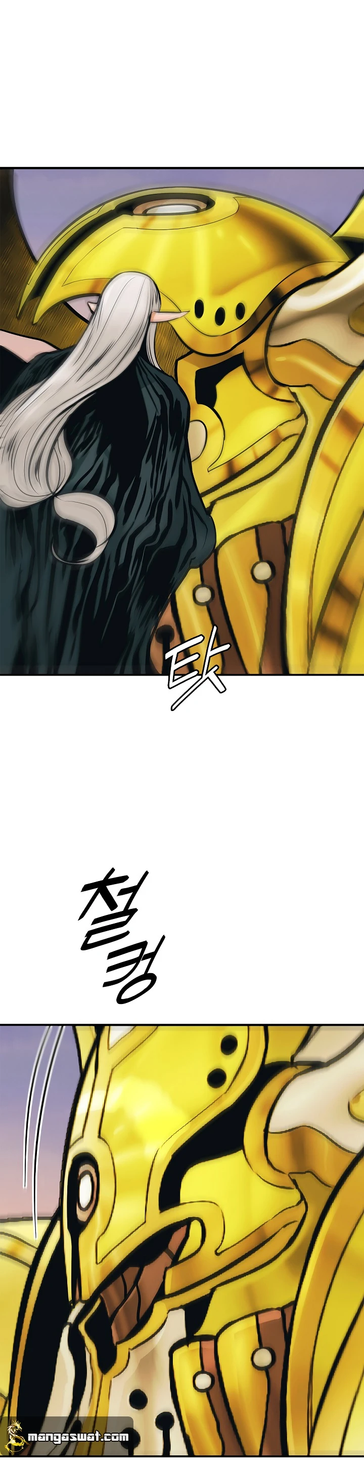 صفحة 17 — MookHyang - Dark Lady الفصل 40