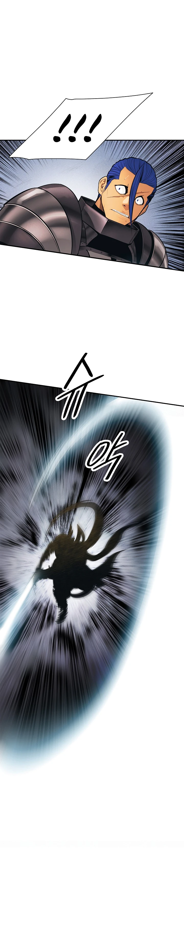 صفحة 23 — MookHyang - Dark Lady الفصل 40