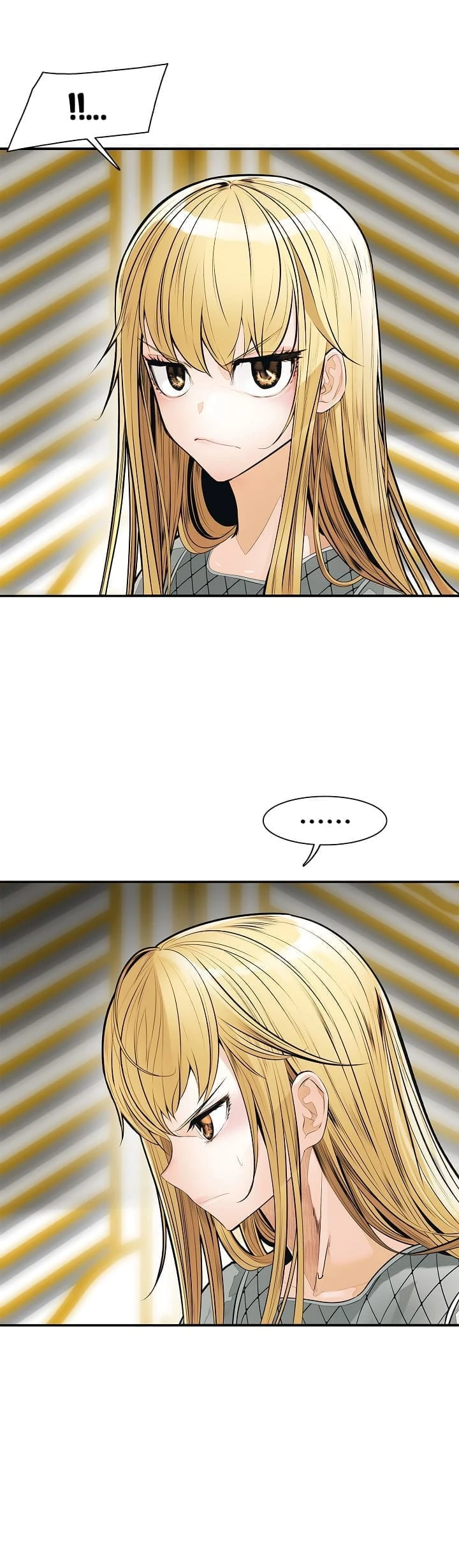 صفحة 20 — MookHyang - Dark Lady الفصل 41