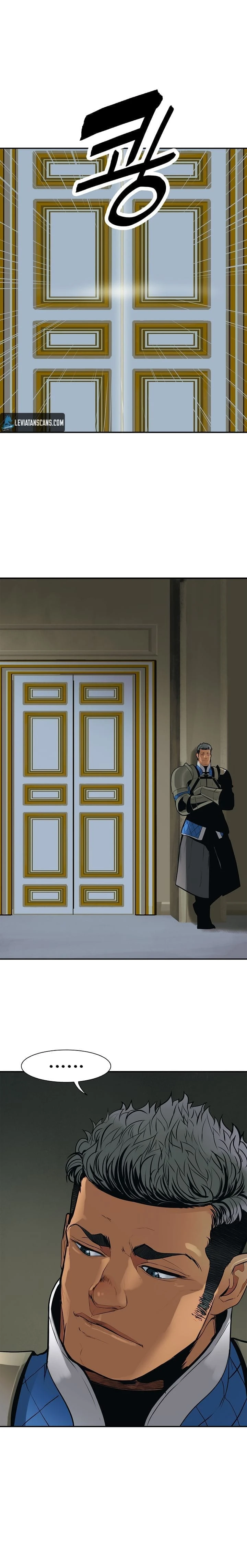 صفحة 24 — MookHyang - Dark Lady الفصل 41