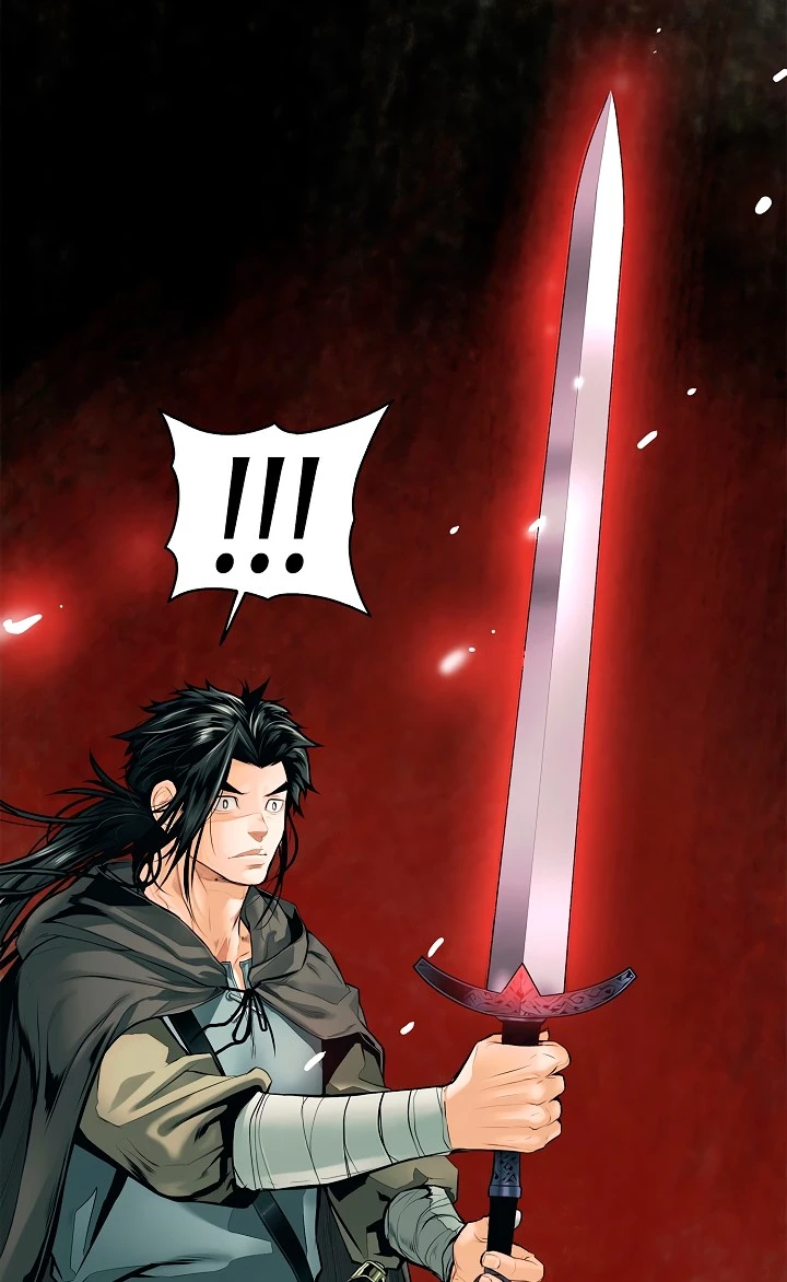 صفحة 52 — MookHyang - Dark Lady الفصل 5