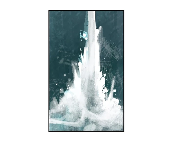 صفحة 10 — MookHyang - Dark Lady الفصل 5