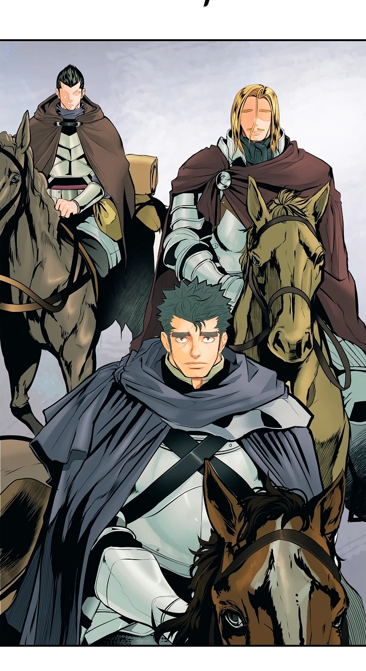 صفحة 24 — MookHyang - Dark Lady الفصل 6