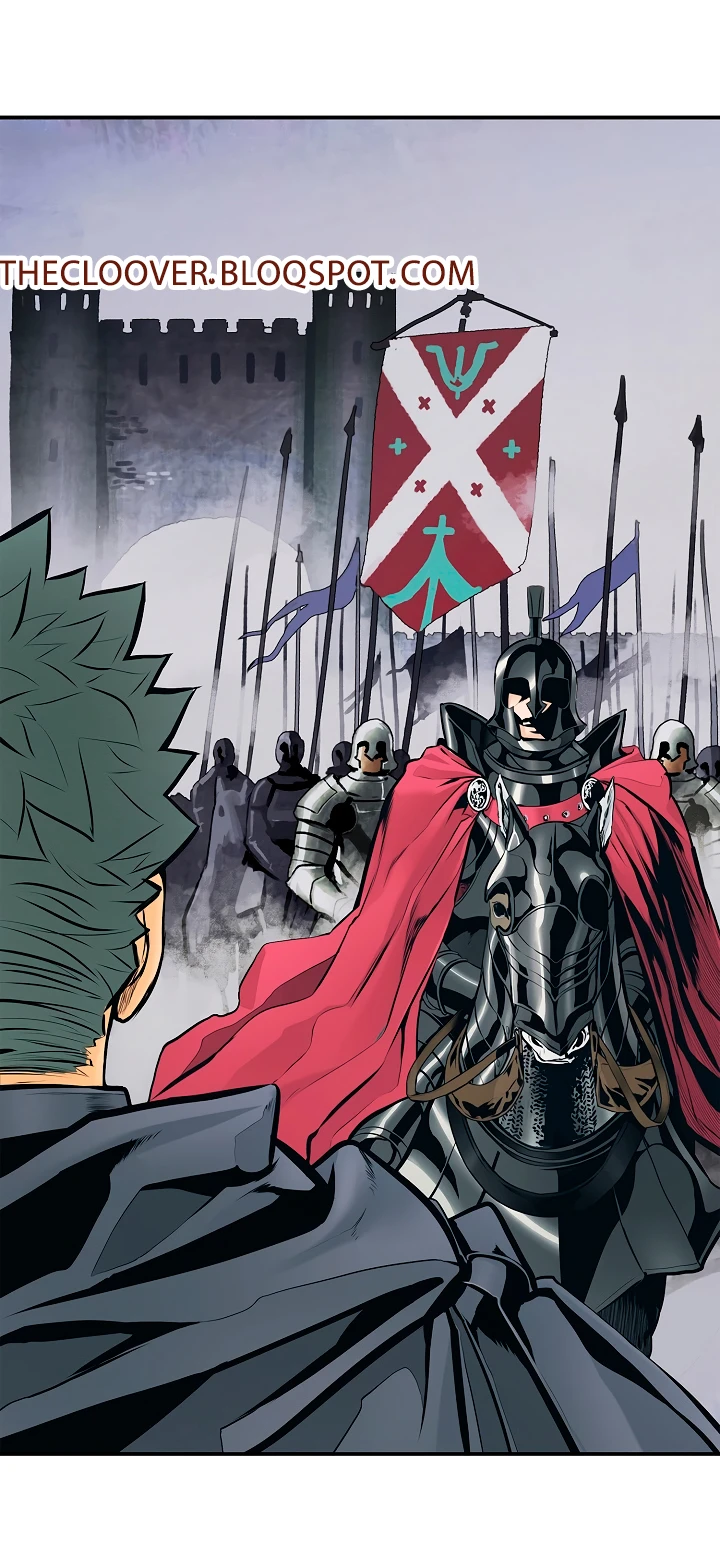 صفحة 30 — MookHyang - Dark Lady الفصل 6