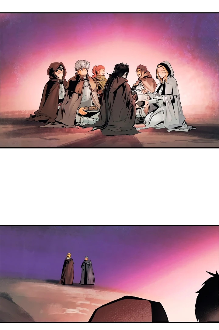 صفحة 41 — MookHyang - Dark Lady الفصل 6