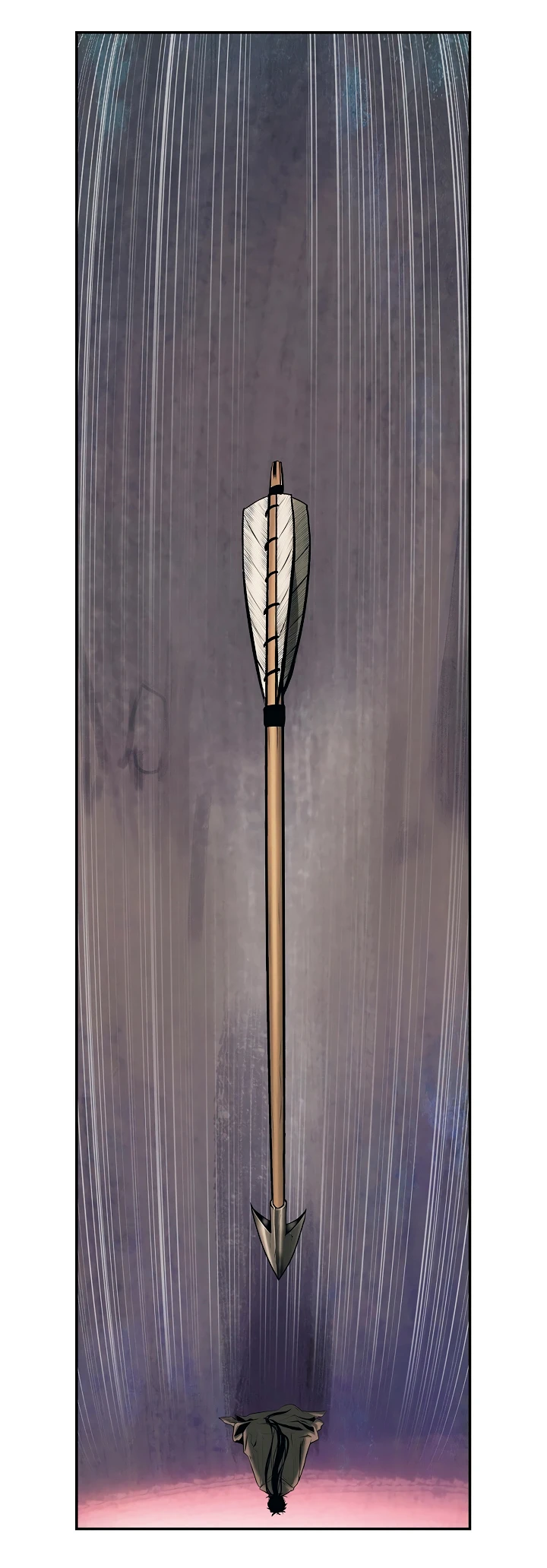 صفحة 6 — MookHyang - Dark Lady الفصل 7