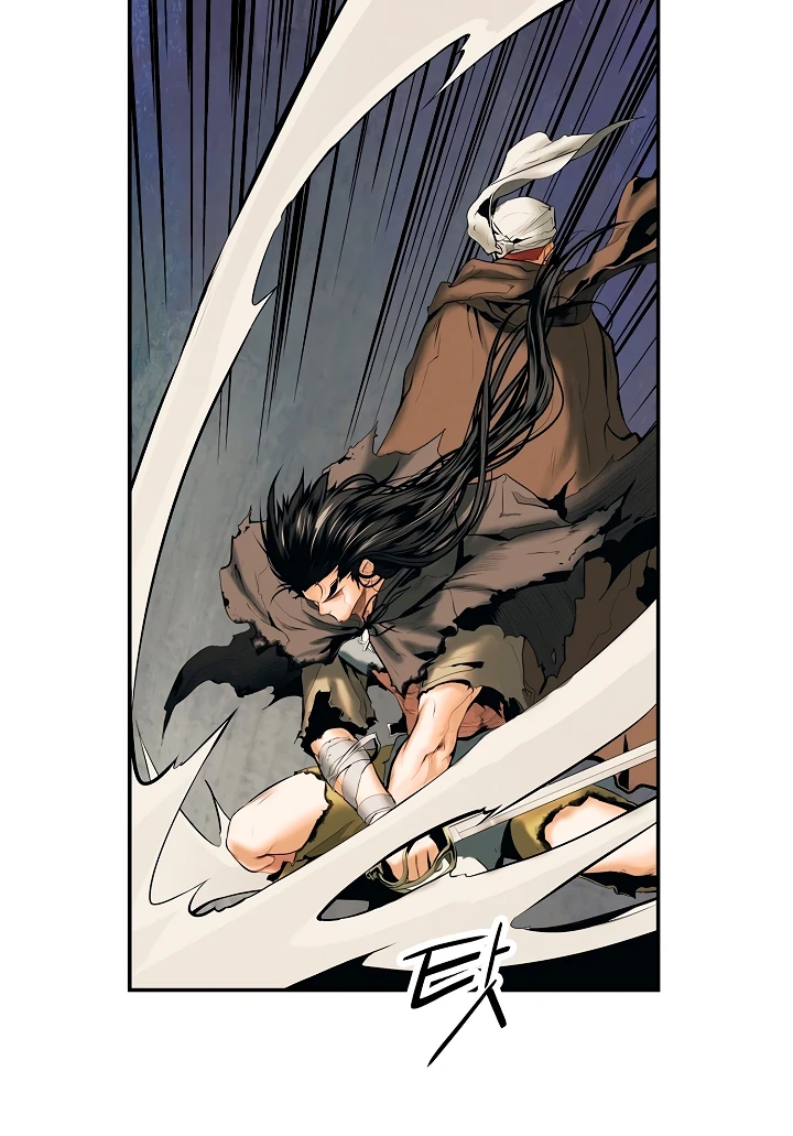 صفحة 31 — MookHyang - Dark Lady الفصل 7