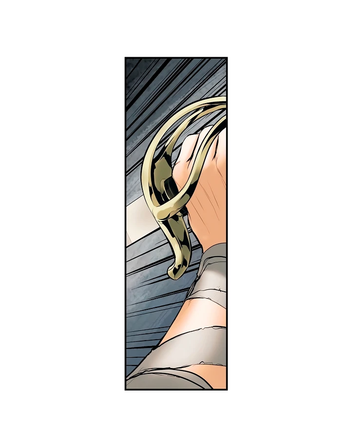 صفحة 32 — MookHyang - Dark Lady الفصل 7