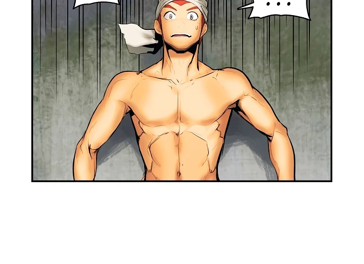 صفحة 36 — MookHyang - Dark Lady الفصل 7